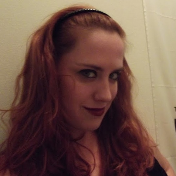 Meet the Posher Other - Ruby Stardust- Believe in Magic!